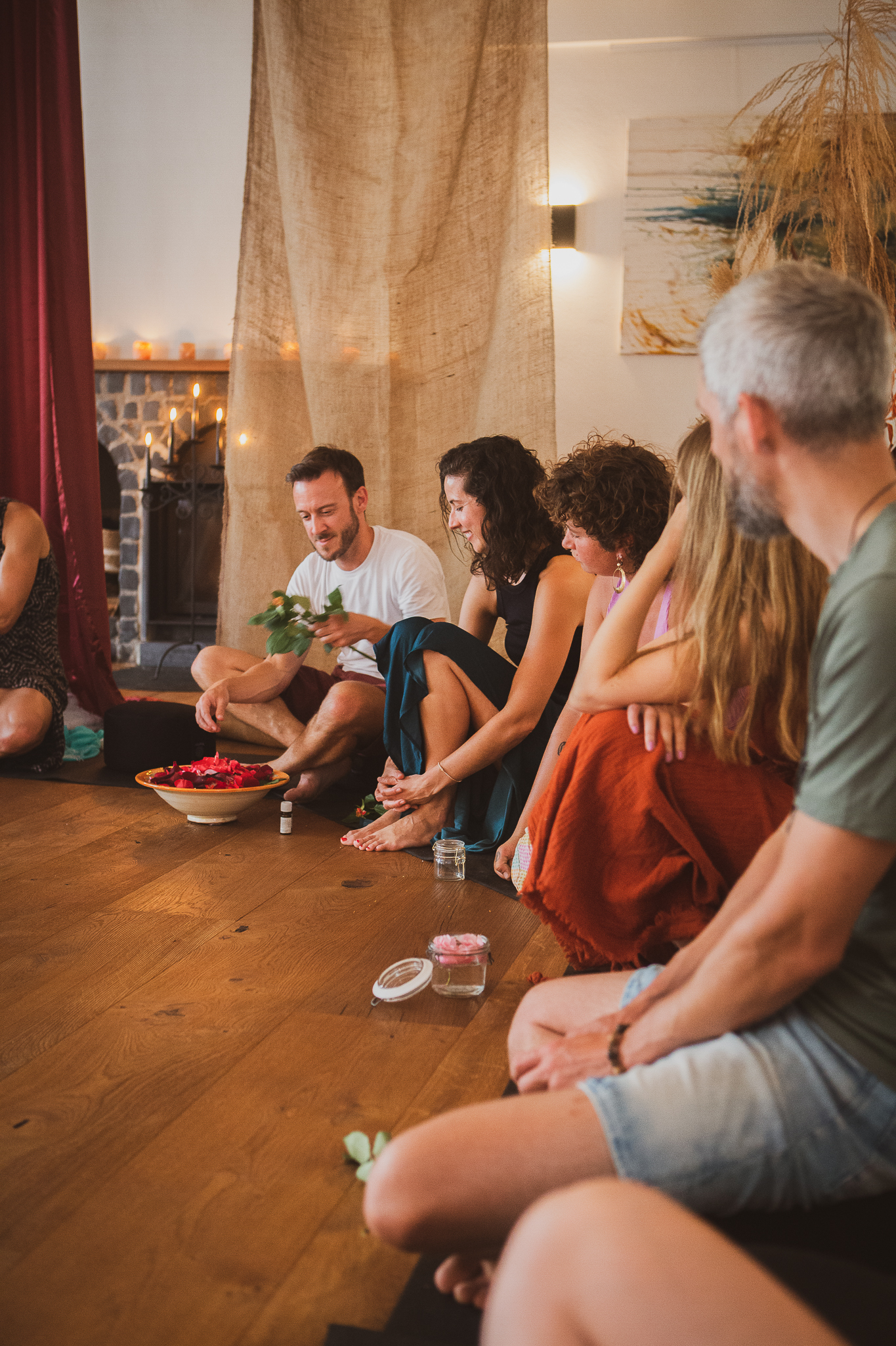Mantra Medicine Weekend juni 2023-19